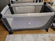 Łóżeczko Kinderkraft Leody 