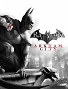 Batman: Arkham City (PC) Steam Klucz