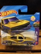 HOT WHEELS - BOUNCE’N BASS - LAYIN LOW - 1/5 - 17/250 2026