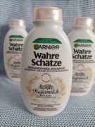 Szampon Garnier mleczko owsiane