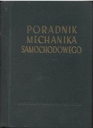 Poradnik mechanika samochodowego
