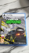 NFS UNBOUND NEED FOR SPEED UNBOUND PS5