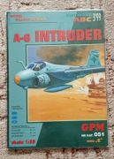 A-6 Intruder GPM 3'99