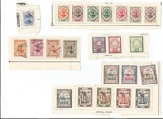 IRAN PERSIA STARA KOLEKCJA RR 