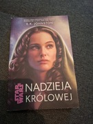 Gwiezdne Wojny. Nadzieja Królowej