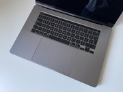 Laptop Apple MacBook Pro 2019 16