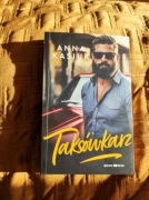 Taksówkarz Anna Kasiuk 