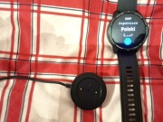 Smartwatch Xiaomi Watch S1 Active Czarny (Space Black) – Stan Idealny
