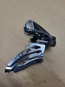 SHIMANO przerzutka przednia DEORE XT FD-M8020 2x11s Direct MT Side Swing