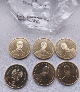 Hipolit Cegielski moneta 2 zł rok 2013