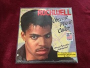Rockwell - Obscene Phone Caller