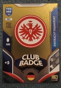 fifa 365 adrenalyn xl 2026 Club Eintracht Frankfurt 