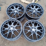 Felgi BBS Motorsport 20" 5x112 9J ET25 A4 B8 A5