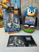 Toy Story - Sega Mega Drive / Genesis