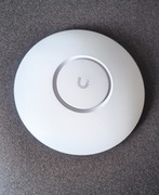 Ubiquiti UniFi U6+ uszkodzony