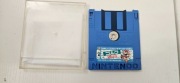 Gra Nintendo Famicom Disk System Golf US Course