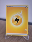 Karta Pokemon TCG: Lightning Energy (BA22 P48)