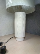 Elegancka Lampa Stołowa Harbour Studio Trail – Ceramika LB/02