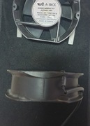 Wentylator powietrza typ FB-108EX średnica 15/17cm szer.5cm / 230v