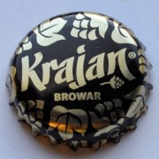 Kapsel Butelkowany Browar Krajan (Nakło 11)