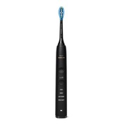 Szczoteczka Philips DiamondClean HX9911 Czarna ZESTAW z ładowarką