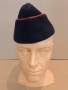 Stara niemiecka furażerka... Kriegsmarine ?