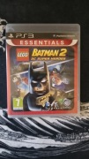 LEGO Batman 2 DC Super Heroes(PS3)