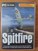 Spitfire - dodatek do Flight Simulator 2004/2002 i CFS3/2