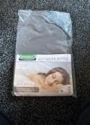 termofor Sensiplast z pokrowcem z polaru 2 litry