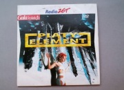 Piąty element - DVD