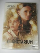 DVD Planetarium 2016