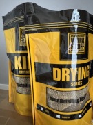 Work Stuff King + King XS (Prince)