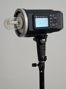 Lampa błyskowa studyjna plenerowa Quadralite Atlas 600 TTL