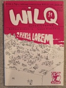 Wilq Superbohater 11