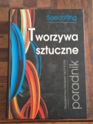 H. Saechtling - Tworzywa sztuczne - poradnik