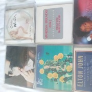 TEARS FOR FEARS  MADONNA