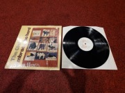 784. LP winyl The Gist Embrace The Herd RTD 6 Rough Trade 1982 Oryginał