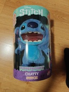 Maskotka WOW Disney Stitch Chatty DIS-1025-01