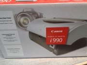 Canon i990 nowa nie używana drukarka atramentowa