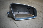 Obudowa lusterka Audi A4 B6/B7 prawe