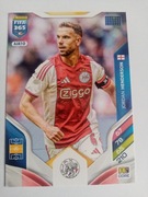 Panini Fifa 365 2026 core JORDAN HENDERSON AJA10 Ajax Amsterdam 