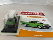 Legendy FSO 51 Polonez Truck 1988 Nowy 1/43