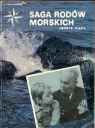 "Saga rodów morskich" - Henryk Mąka