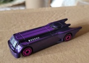 Hot Wheels Batman