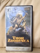 Thor Zdobywca **Giga Unikat**