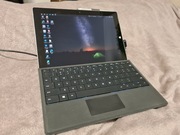 Surface 3 4/64 GB pasywne chłodzenie, stylus, podświetlana klawiatura 2w1