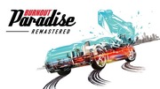 Gra Burnout Paradise Remastered | PS4 | Szybka wysyłka