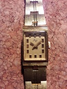 Zegarek damski ŁUCZ (ZSRR, lata 70.)