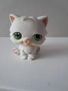 Littlest Pet Shop LPS kotek