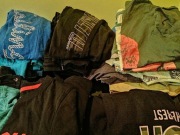 Ubrania dla chłopca 